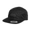 The Reversible Cap, Black - Size: O/S