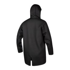 Neoprénová bunda Battle Jacket Unisex, Black (Velikost S)