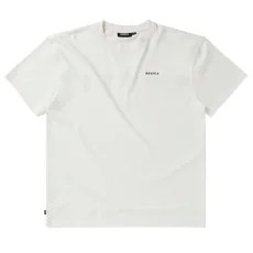 Pánské tričko Profile Tee, Off White