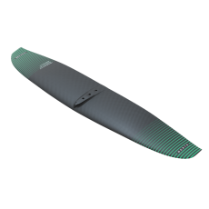 Sonar HA 1250 Front Wing, Black (Velikost 1250cm)