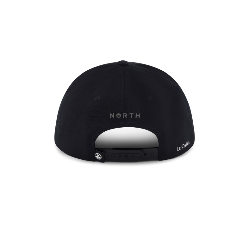 Čepice Icon Cap, Caviar