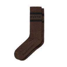 Brand Socks, Fig