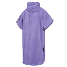 Poncho Teddy, Iris Blue