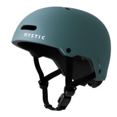 Helma Vandal Pro Helmet, Teal