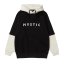 Dámská mikina Overseas Hoodie Sweat, Black