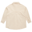 Dámská košile The Overshirt Shirt Wom, Off White