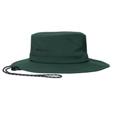 Fisherman Hat, Brave Green