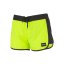Chaka Boardshort, Flash Yellow (Velikost XS)