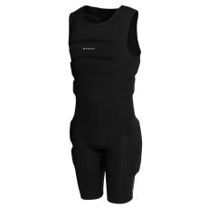 Men's protectors Surf Impact Short John, Black
