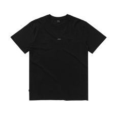 Pánské tričko Whirl Tee, Black (Velikost L)
