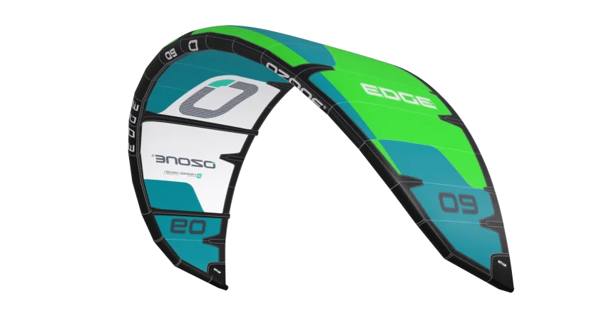 Ozone Edge VT