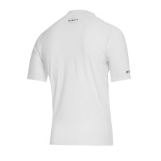 Star S/S Rashvest, White