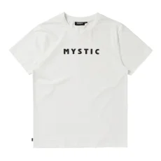 Pánské tričko Brand Tee, Off White