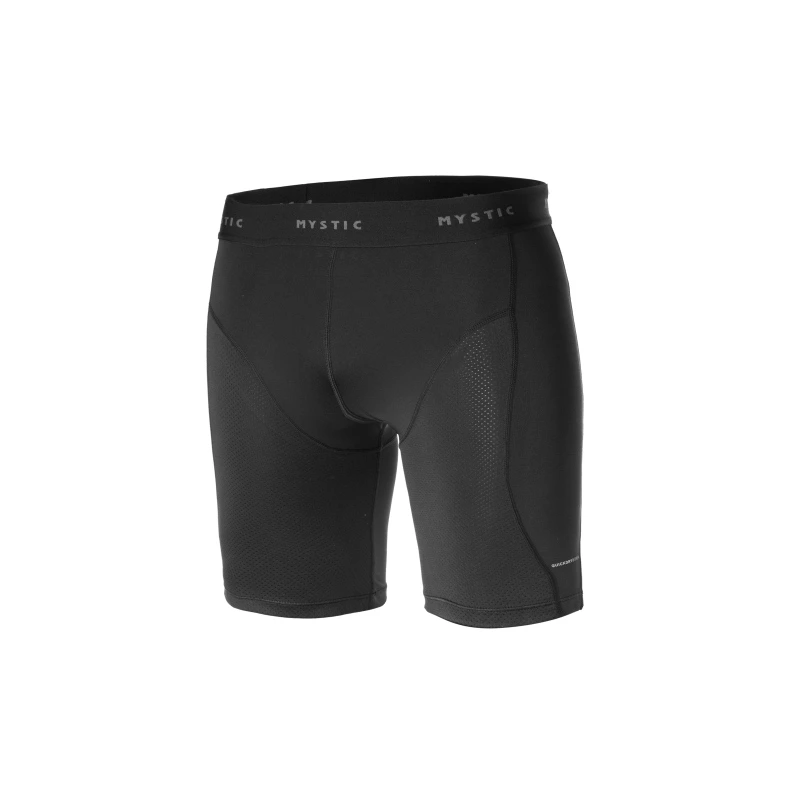 Boxer shorts Quickdry, Black - Velikost: XXL