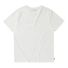 Pánské tričko Brand Tee, Off White