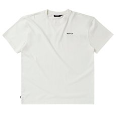 Pánské tričko Profile Tee, Off White