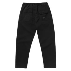 Pánské tepláky Odyssey Pant, Black