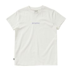 Dámské tričko Brand NOOS Tee Wom, Off White