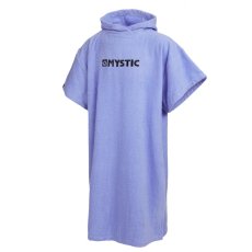 Poncho Regular, Pastel Lilac