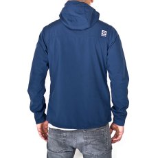 Pánská bunda Voyager Jacket, Denim Blue (Velikost M)