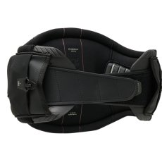 Pánský trapéz Majestic X Waist Harness, Oxblood Red