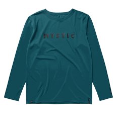 Tričko do vody Star Quickdry L/S, Teal