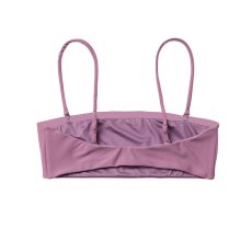 Bikiny Pearl Bikini Top, Rosewood (Velikost 36)