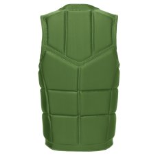 Wake vest Star Impact Vest Fzip Wake CE, Soft Green