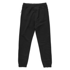 Women's trousers The Jogger, Black