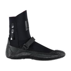 Neoprénové boty Helium Round Toe Boot 6/4mm, Black