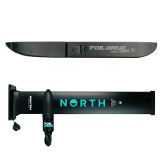 Set Foil Drive Assist MAX I North Sonar 80cm EFoil Complete