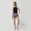 Dámské kraťasy Layla Boardshort Women, Rosewood - Velikost: XS