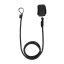 Wingleash Wrist Dyneema, Black