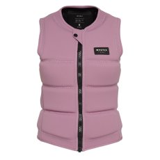 Vesta na wake Star Impact Fzip Vest Wake Wom, Rosewood