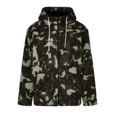 Dámská mikina Outsider Sweat, Camouflage