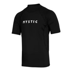 Star S/S Rashvest, Black