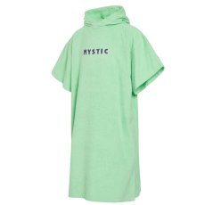 Poncho Brand, Lime Green