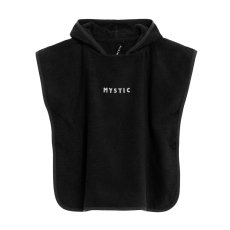 Poncho Brand Baby, Black