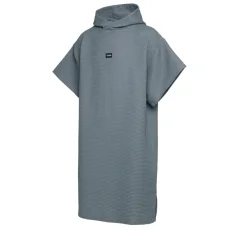 Poncho Waffle, Tidal Blue