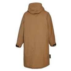 Explore Poncho, Slate Brown