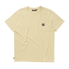 Men's T-shirt The Pocket, Warm Sand