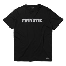 Pánské tričko Brand Tee 2, Black