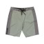 Empire High Performance Men's Boardshorts, Dark Olive