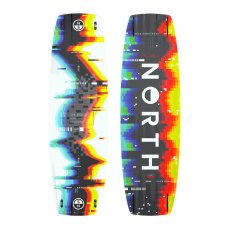Kiteboard & Wakeboard Flare TT 2025, White