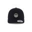 Čepice Icon Cap, Caviar
