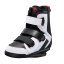Boty na kite i wake Fix Boots, Black