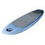 Boost Foil Board, Ocean Green