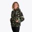 Dámská mikina Outsider Sweat, Camouflage (Velikost S) Dámská mikina Outsider Sweat, Camouflage (Velikost S)