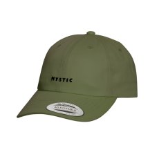 Dad Cap, Moss
