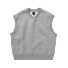 Men's sweatshirt The Spencer Sweat, Light Grey Melee